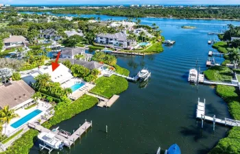 215 Island Drive