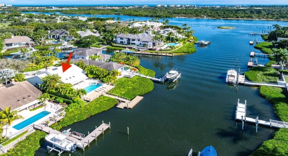 215 Island Drive