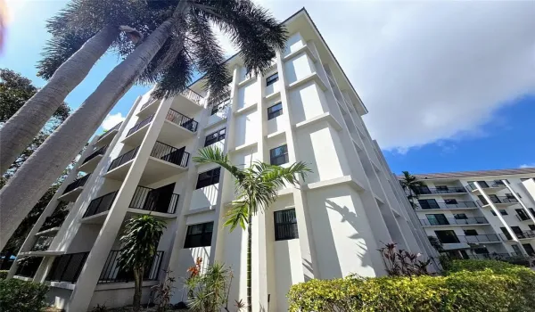 River Reach is a quiet , gated tropical island community
