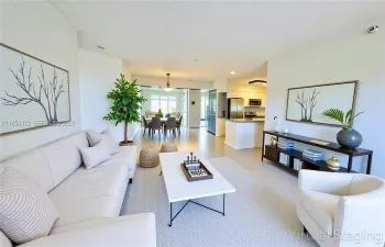 Virtual Staging