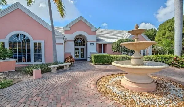 Club house