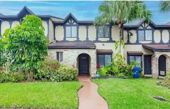 Single Family For Sale