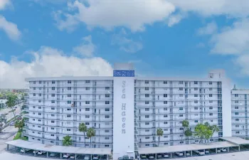 Welcome to Sea Haven