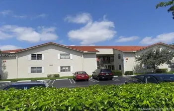 BUILDING VIEW