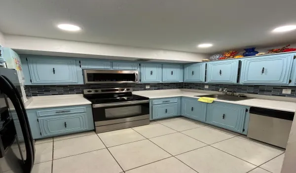 Kitchen Two