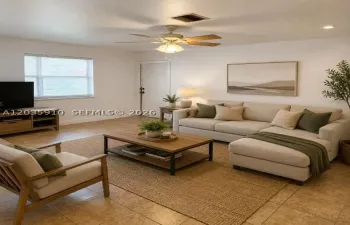 Residential Lease For Rent