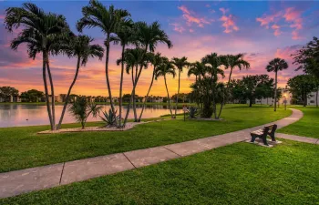 Lakefront