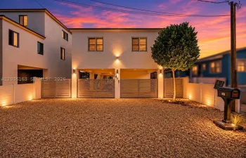 Single Family For Sale