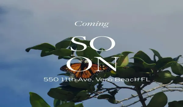 Coming Soon Evergreen SM-0