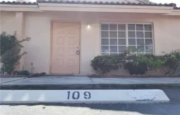 Welcome Home