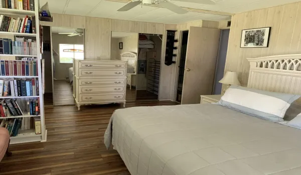 Master Bedroom 2