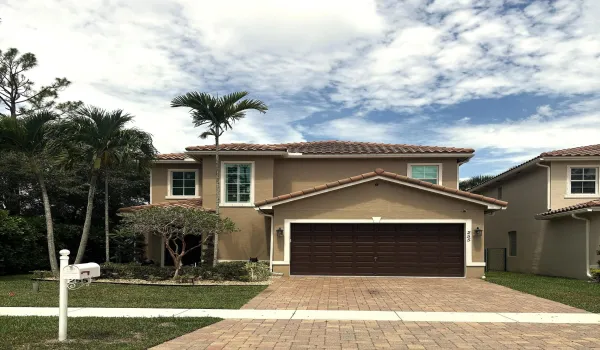 255 Front of House