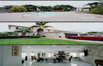 Single Family For Sale
