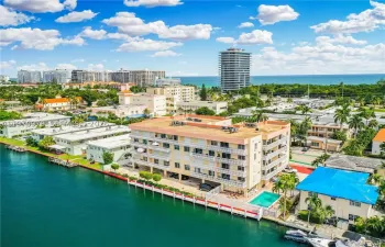 Condominium For Sale
