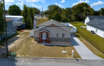 Single Family For Sale