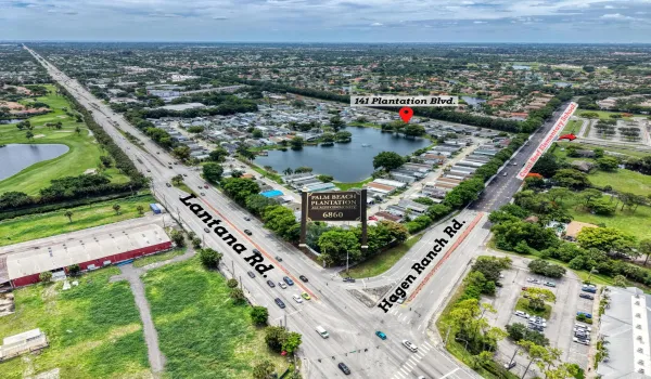 1 Aerial Comunity View