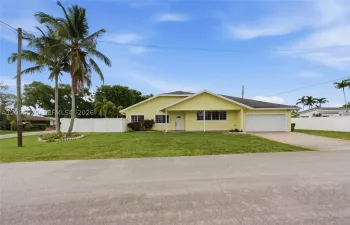 Single Family For Sale