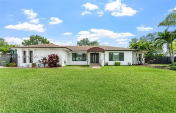 Single Family For Sale