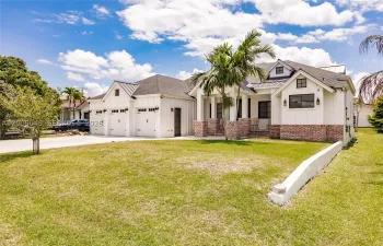 Single Family For Sale