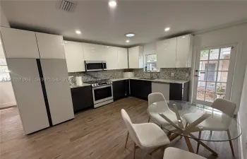 Residential Lease For Rent