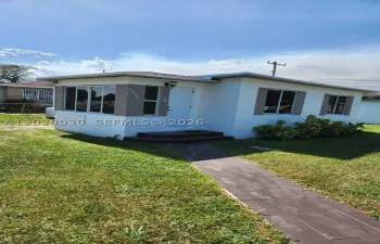 Single Family For Sale
