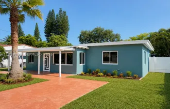 Residential Lease For Rent