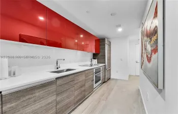 Residential Lease For Rent