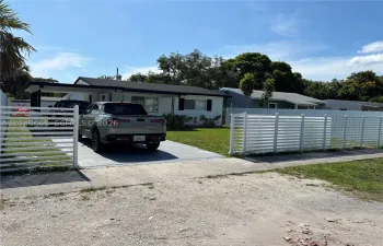 Single Family For Sale