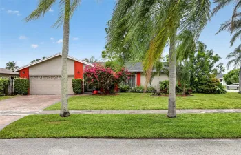 Single Family For Sale