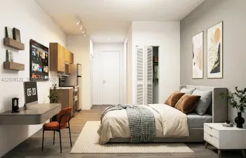 Condominium For Sale