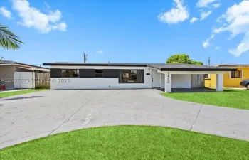 Single Family For Sale
