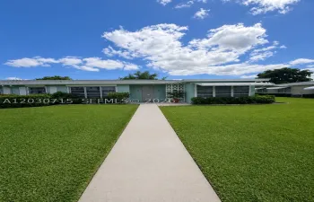 Residential Lease For Rent