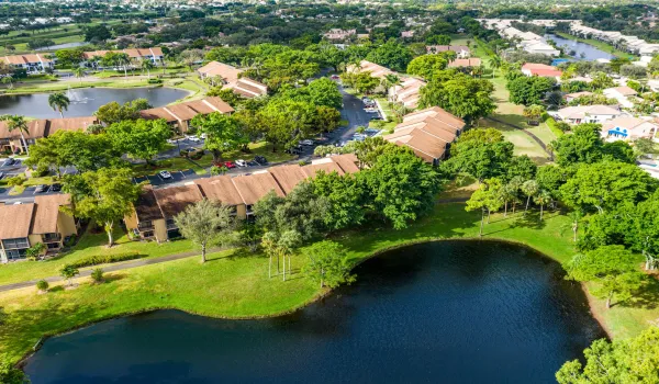 Backyard w/ LakeViews