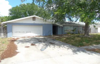 Single Family For Sale