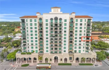 Condominium For Sale