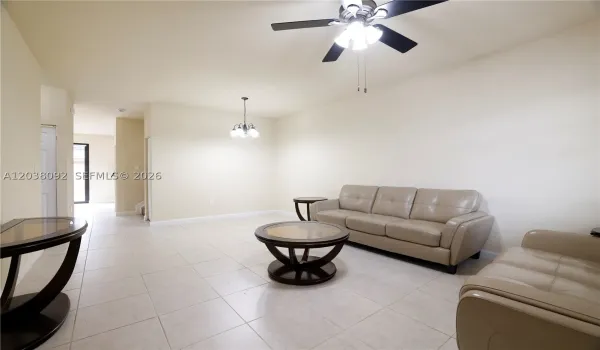 1st floor.