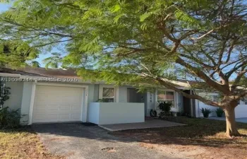 Residential Lease For Rent