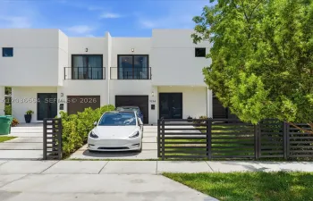 Townhouse For Sale