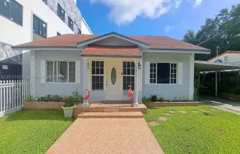 Single Family For Sale