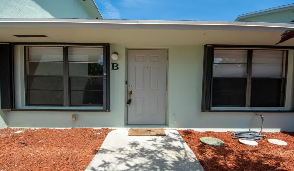 jup front door