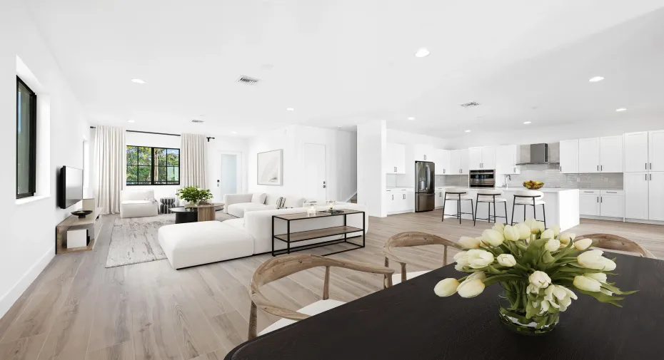 LIVING ROOM 2