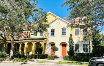 Townhouse For Sale