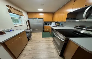 Residential Lease For Rent