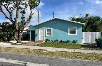 Single Family For Sale