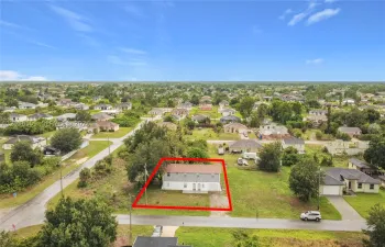 Single Family For Sale