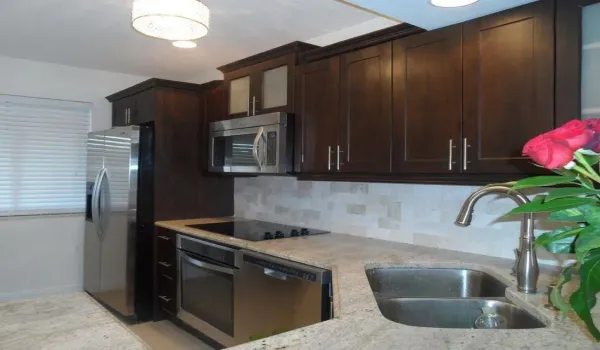 fountaines kit