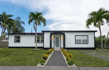 Single Family For Sale