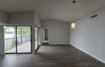 Residential Lease For Rent