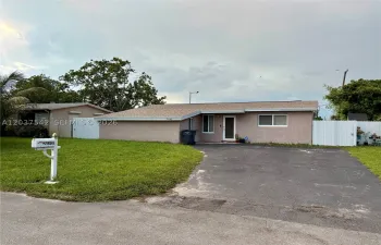 Single Family For Sale