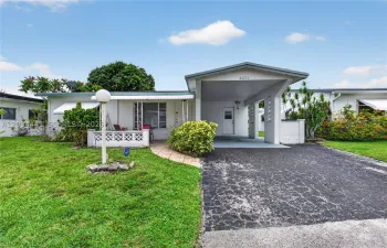 Single Family For Sale